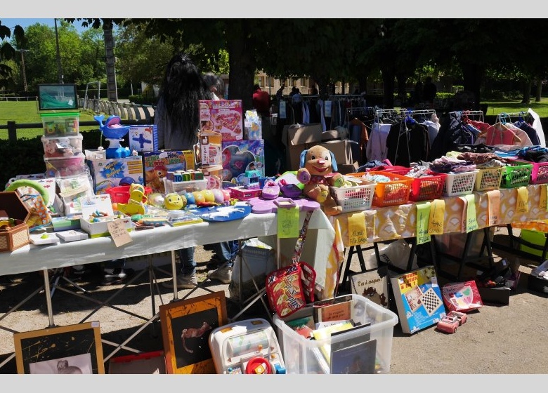 par le foot d'Encausse